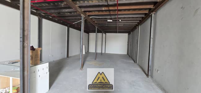 Warehouse in affitto a Al Jurf, Ajman - a366293c-c032-4da0-b4d8-a0c4a922ecd2. jpg Warehouse in affitto a Al Jurf, Ajman - a366293c-c032-4da0-b4d8-a0c4a922ecd2. jpg