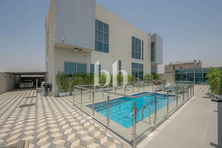 4 Bedroom Villa for Sale in Al Tai, Sharjah - Image 0