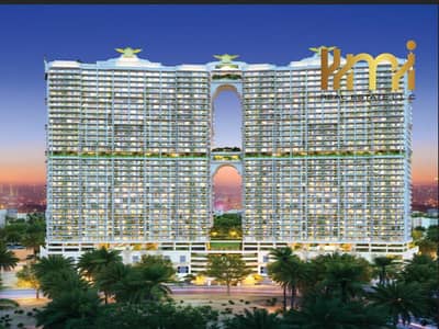 2 Bedroom Apartment for Sale in Majan, Dubai - 24. png 2 Bedroom Apartment for Sale in Majan, Dubai - 24. png