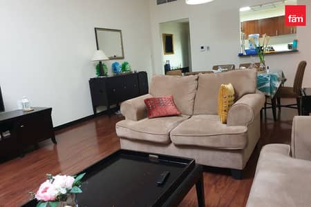 2 Slaapkamers Appartement te Koop in Jumeirah Lake Towers (JLT), Dubai - Appartement in Jumeirah Lake Towers (JLT)，JLT Cluster S，Green Lakes 1, 2 slaapkamers, 2800000 AED - 16122957
