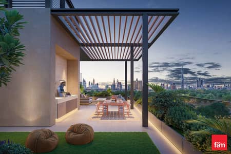2 Bedroom Apartment for Sale in Meydan, Dubai - Spacious 2 Bedroom | Exclusive | Meydan MBR 2 Bedroom Apartment for Sale in Meydan, Dubai - Spacious 2 Bedroom | Exclusive | Meydan MBR