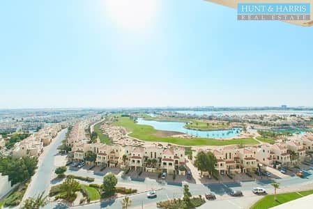 Amazing Deal - Fully Furnished - Lagoon view Amazing Deal - Fully Furnished - Lagoon view