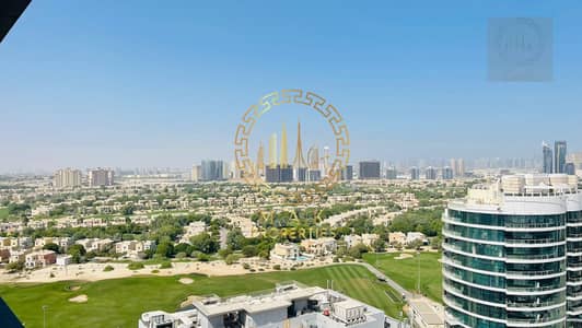 استوديو  للايجار في مدينة دبي الرياضية، دبي - شقة في مساكن النخبة 9،ايليت سبورت ريزيدنس،مدينة دبي الرياضية 39999 درهم - 16122463