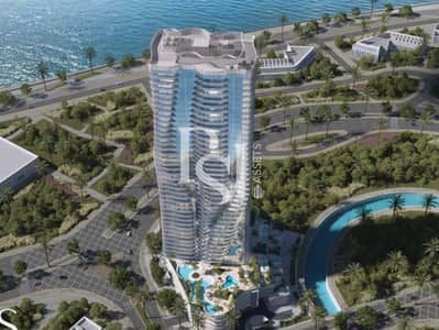 Studio for Sale in Al Reem Island, Abu Dhabi - 6 (4). png