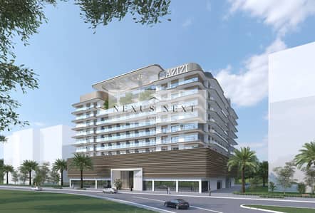 Studio de à à vendre à Al Furjan, Dubai - Appartement à Al Furjan,Azizi Jewel, 559000 AED - 16122979 Studio de à à vendre à Al Furjan, Dubai - Appartement à Al Furjan,Azizi Jewel, 559000 AED - 16122979