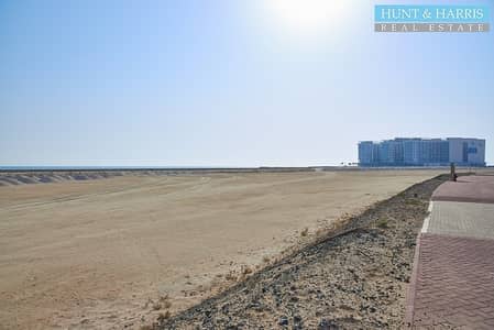 Residential Plot - 37 per square feet - Walk to the Beach Residential Plot - 37 per square feet - Walk to the Beach
