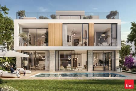 5 habitaciones Villa para en Venta en The Valley by Emaar, Dubai - Villa en The Valley by Emaar,Farm Gardens 2, 5 dormitorios, 10619000 AED - 16122976 5 habitaciones Villa para en Venta en The Valley by Emaar, Dubai - Villa en The Valley by Emaar,Farm Gardens 2, 5 dormitorios, 10619000 AED - 16122976