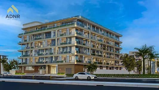 Studio de  à à vendre à International City Phase 2 (Warsan 4), Dubai - 27831 (1). jpg