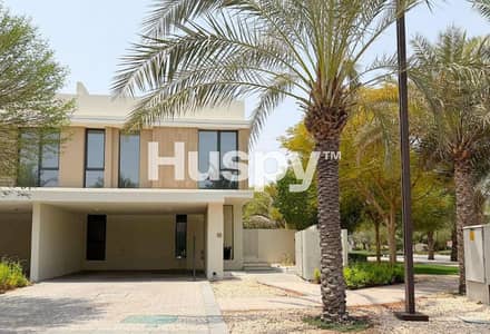 3 Slaapkamers Villa te Huur in Dubai Hills Estate, Dubai - Villa in Dubai Hills Estate，Club Villas, 3 slaapkamers, 430000 AED - 16122779