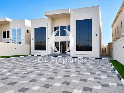 Villa de 7 chambres à à vendre à Mohamed Bin Zayed City, Abu Dhabi - ChatGPT Image Aug 10, 2026, 11_09_35 AM. png