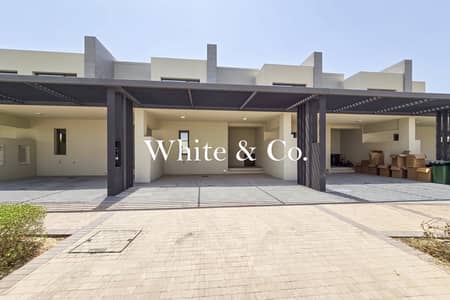 Villa de 3 chambres à à vendre à Dubai South, Dubai - Villa à Dubai South，Emaar South，Expo Golf Villas，Expo Golf Villas 2 (Parkside 2), 3 chambres, 2400000 AED - 16123025
