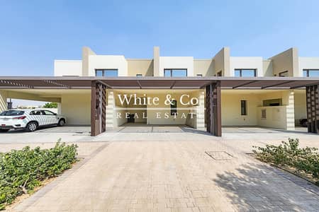 Villa de 3 chambres à à vendre à Dubai South, Dubai - Villa à Dubai South，Emaar South，Expo Golf Villas，Expo Golf Villas 2 (Parkside 2), 3 chambres, 2400000 AED - 16123029