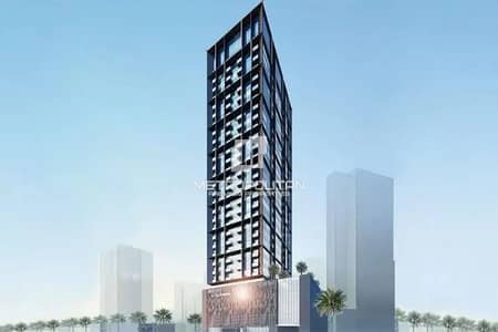 1 Camera Appartamento in vendita a Jumeirah Village Triangle (JVT), Dubai - Appartamento a Jumeirah Village Triangle (JVT)，JVT District 1，Altai Tower, 1 camera da letto, 1000000 AED - 16123037