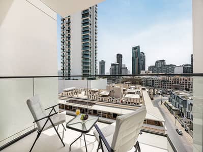 Estudio para en Alquiler en Jumeirah Village Circle (JVC), Dubai - Apartamento en Jumeirah Village Circle (JVC)，JVC District 13，Binghatti Phoenix, 60000 AED - 16123055