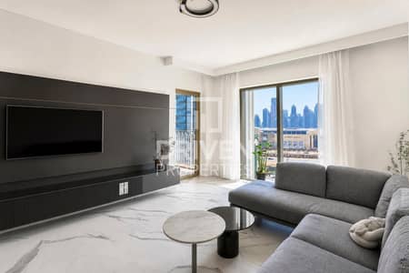 2 habitaciones Apartamento para en Venta en Za'abeel, Dubai - Apartamento en Za'abeel,Za'abeel 2,Downtown Views II,Downtown Views II Tower 3, 2 dormitorios, 3550000 AED - 16123053 2 habitaciones Apartamento para en Venta en Za'abeel, Dubai - Apartamento en Za'abeel,Za'abeel 2,Downtown Views II,Downtown Views II Tower 3, 2 dormitorios, 3550000 AED - 16123053