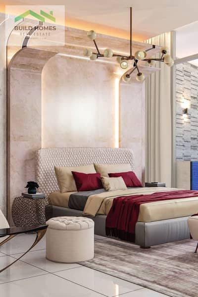 2 Bedroom Flat for Sale in Dubai Sports City, Dubai - sportz-by-danube_wljx2_xl. jpg 2 Bedroom Flat for Sale in Dubai Sports City, Dubai - sportz-by-danube_wljx2_xl. jpg