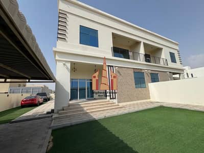 5 Bedroom Villa for Rent in Al Tai, Sharjah - 844db12f-4dbd-4d7d-90c6-a0c594156c7e. jpeg