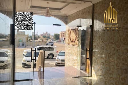 10+ Camere Building in vendita a Al Rawda, Ajman - Edificio a Al Rawda,Al Rawda 2, 10 camere da letto, 10500000 AED - 16122142 10+ Camere Building in vendita a Al Rawda, Ajman - Edificio a Al Rawda,Al Rawda 2, 10 camere da letto, 10500000 AED - 16122142