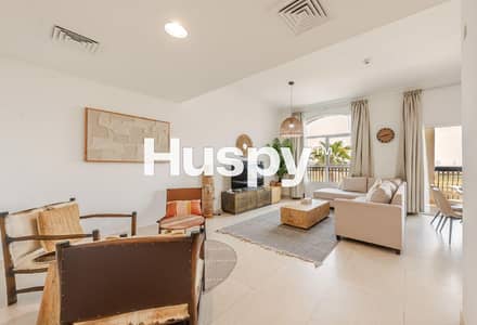2 Camere Appartamento in affitto a Yas Island, Abu Dhabi - Appartamento a Yas Island，Ansam，Ansam 2, 2 camere da letto, 225000 AED - 16123107