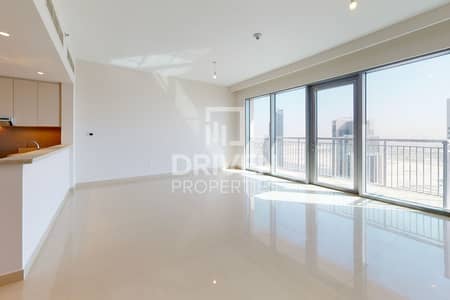 3 Slaapkamers Appartement te Huur in Dubai Creek Harbour, Dubai - Appartement in Dubai Creek Harbour，Harbour Views，Harbour Views 2, 3 slaapkamers, 230000 AED - 16123116
