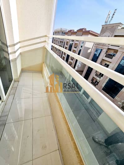 2 Schlafzimmer Wohnung zum zur Miete in Muwaileh Commercial, Sharjah - 20260114_154715. jpg 2 Schlafzimmer Wohnung zum zur Miete in Muwaileh Commercial, Sharjah - 20260114_154715. jpg