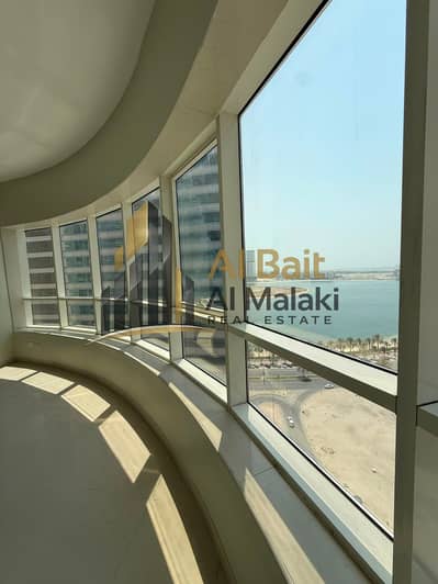 3 Bedroom Flat for Rent in Al Khan, Sharjah - WhatsApp Image 2026-08-09 at 2.34. 19 PM (2). jpeg