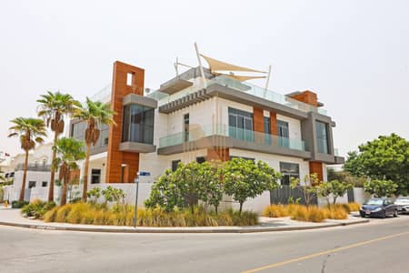 9 Schlafzimmer Villa zum zum Verkauf in Jumeirah, Dubai - Villa in Jumeirah，Jumeirah 1, 9 schlafzimmer, 38000000 AED - 16123132