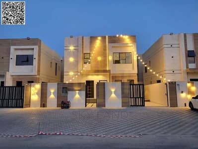 3 Camere Villa in vendita a Al Helio, Ajman - WhatsApp Image 2026-02-20 at 4.05. 48 PM (1). jpg 3 Camere Villa in vendita a Al Helio, Ajman - WhatsApp Image 2026-02-20 at 4.05. 48 PM (1). jpg