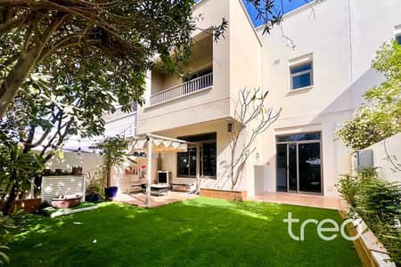 3 Camere Townhouse in vendita a Town Square, Dubai - WhatsApp Image 2026-06-02 at 15.22. 32. jpeg