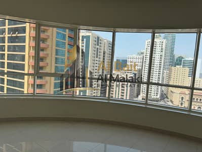 Appartement de 3 chambres à à louer à Al Khan, Sharjah - WhatsApp Image 2026-08-09 at 2.37. 46 PM (3). jpeg Appartement de 3 chambres à à louer à Al Khan, Sharjah - WhatsApp Image 2026-08-09 at 2.37. 46 PM (3). jpeg