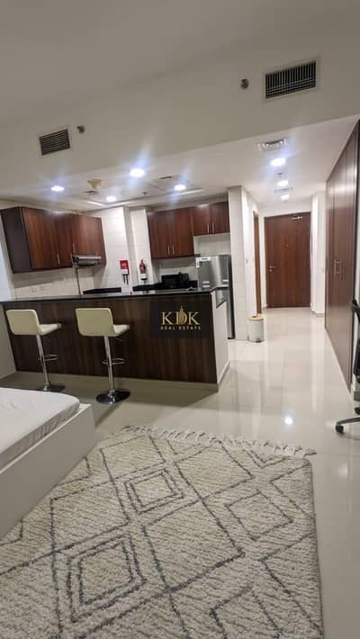 Studio for Rent in Jumeirah Village Circle (JVC), Dubai - WhatsApp Image 2026-08-10 at 11.03. 38 AM (4). jpeg