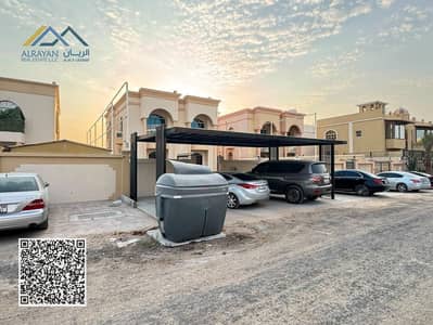5 Camere Villa in affitto a Al Rawda, Ajman - WhatsApp Image 2026-08-06 at 7.02. 04 PM (2). jpg 5 Camere Villa in affitto a Al Rawda, Ajman - WhatsApp Image 2026-08-06 at 7.02. 04 PM (2). jpg