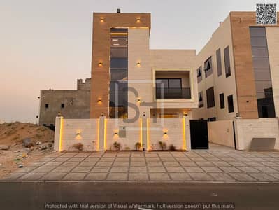 5 Camere Villa in vendita a Al Helio, Ajman - WhatsApp Image 2026-07-01 at 10.56. 53 PM. jpeg 5 Camere Villa in vendita a Al Helio, Ajman - WhatsApp Image 2026-07-01 at 10.56. 53 PM. jpeg