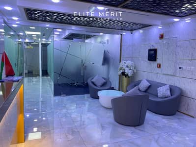 Office zum zur Miete in Sheikh Zayed Road, Dubai - WhatsApp Image 2026-06-11 at 13.20. 20 (5). jpeg