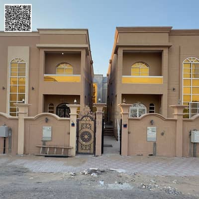 5 Camere Villa in vendita a Al Rawda, Ajman - 1000352542. png 5 Camere Villa in vendita a Al Rawda, Ajman - 1000352542. png