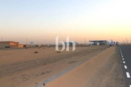 Plot for Sale in Tilal City, Sharjah - images image img Plot for Sale in Tilal City, Sharjah - images image img