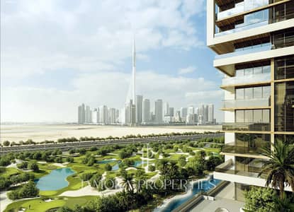 1 Camera Appartamento in vendita a Sobha Hartland, Dubai - 2. png 1 Camera Appartamento in vendita a Sobha Hartland, Dubai - 2. png