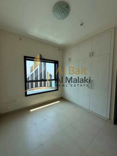 2 Slaapkamers Appartement te Huur in Al Mamzar, Sharjah - 1000168656. jpg