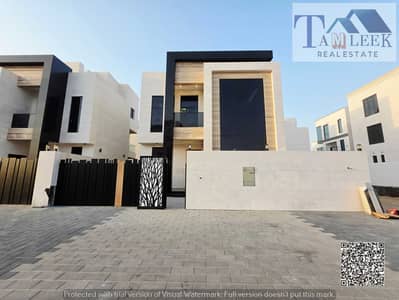 5 Camere Villa in vendita a Al Bahia, Ajman - ٢٠٢٦٠٨٠٥_١٨١٨٤٣. jpg