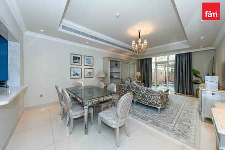 2 Camere Appartamento in vendita a Palm Jumeirah, Dubai - Appartamento a Palm Jumeirah，The Crescent，Kempinski Palm Residence, 2 camere da letto, 7500000 AED - 16123267