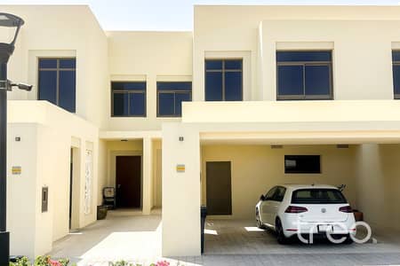 3 habitaciones Townhouse para en Venta en Town Square, Dubai - 196 Reem, Town Square - 1. jpg 3 habitaciones Townhouse para en Venta en Town Square, Dubai - 196 Reem, Town Square - 1. jpg