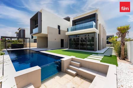 4 Schlafzimmer Villa zum zur Miete in Dubai Hills Estate, Dubai - Villa in Dubai Hills Estate,Golf Place II, 4 schlafzimmer, 1050000 AED - 16123299 4 Schlafzimmer Villa zum zur Miete in Dubai Hills Estate, Dubai - Villa in Dubai Hills Estate,Golf Place II, 4 schlafzimmer, 1050000 AED - 16123299