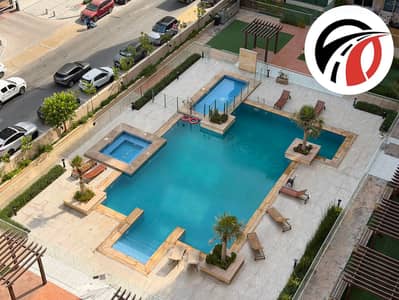 Appartement de 1 chambre à à louer à Majan, Dubai - d02e2864-3384-4067-9dc4-d22d5c5b3e98. jpg Appartement de 1 chambre à à louer à Majan, Dubai - d02e2864-3384-4067-9dc4-d22d5c5b3e98. jpg