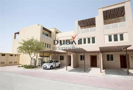 2 Bedroom Townhouse for Rent in Dubai Waterfront, Dubai - BM-TH (6). jpg 2 Bedroom Townhouse for Rent in Dubai Waterfront, Dubai - BM-TH (6). jpg