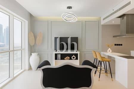 Monolocale in affitto a Dubai Marina, Dubai - images image img