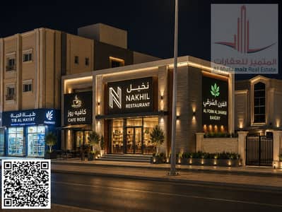 Building for Sale in Al Rawda, Ajman - image (2). jpg Building for Sale in Al Rawda, Ajman - image (2). jpg