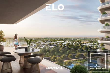 2 Camere Appartamento in vendita a DAMAC Hills 2 (Akoya by DAMAC), Dubai - ELO-1-1. jpg 2 Camere Appartamento in vendita a DAMAC Hills 2 (Akoya by DAMAC), Dubai - ELO-1-1. jpg