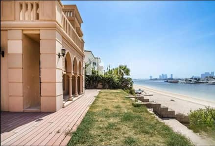 5 Schlafzimmer Villa zum zur Miete in Palm Jumeirah, Dubai - Villa in Palm Jumeirah，Palma Residences, 5 schlafzimmer, 850000 AED - 16097931