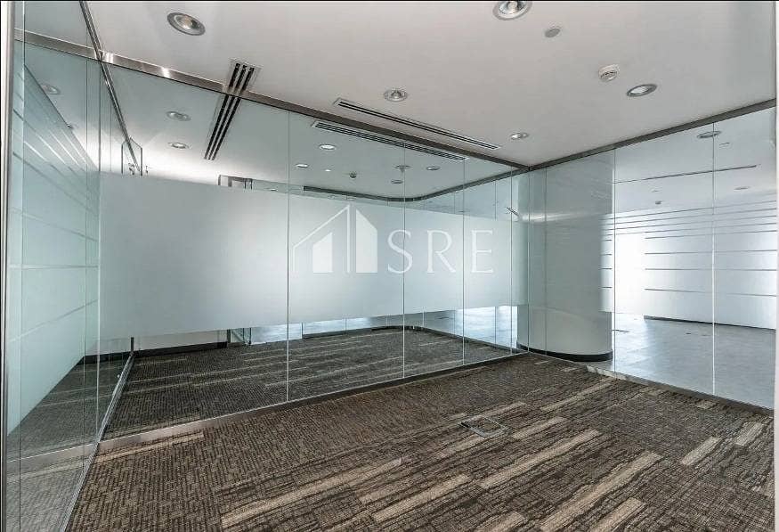 Premium Fitted Office for Rent | SZR View Premium Fitted Office for Rent | SZR View