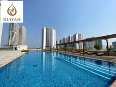 Stunning Full Sea View | Full Facilities